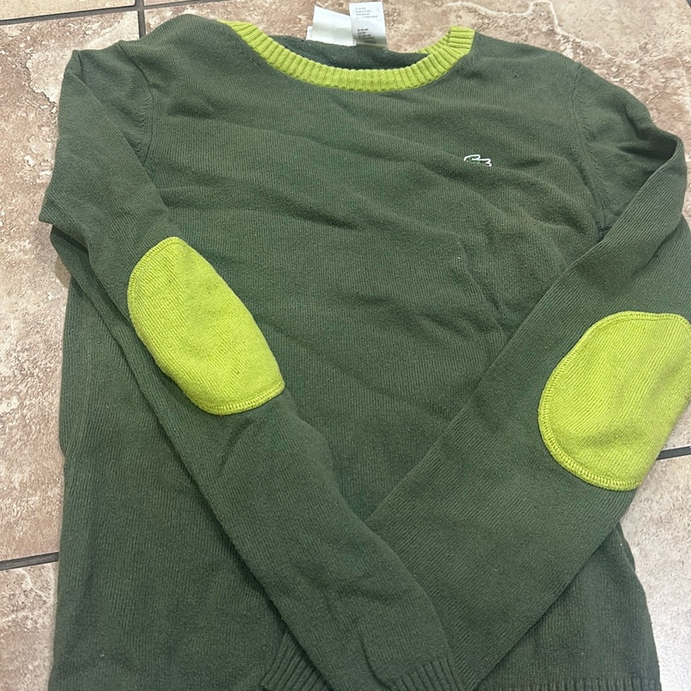 Lacoste